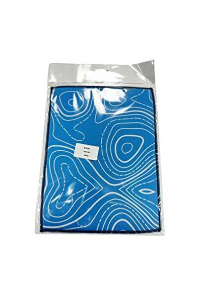 Alpa ماوس باد 24X32 أزرق 007