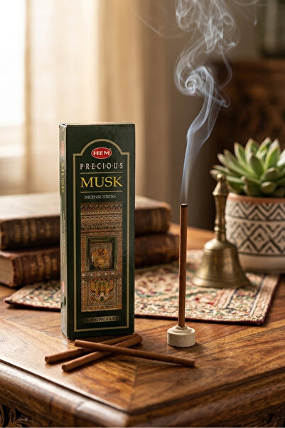 memyap Organik Dhoop Tütsü 25 gr - Doğal Aromalı Çubuksuz Tütsü - Oda Kokusu ...