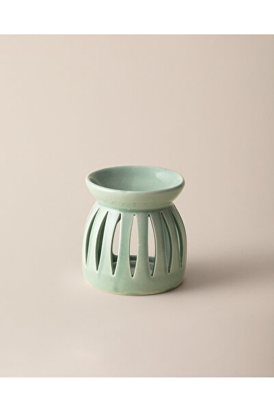 Madame Coco Lucen Buhurdanlık - Mint Yeşili
