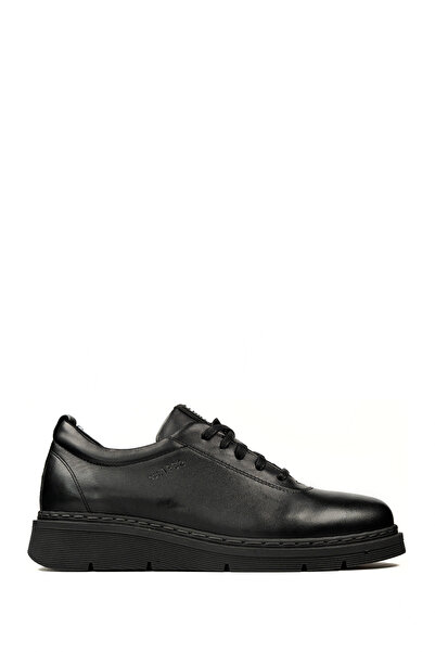 Dr.Flexer 197907 HAKİKİ DERİ KADIN COMFORT AYAKKABI