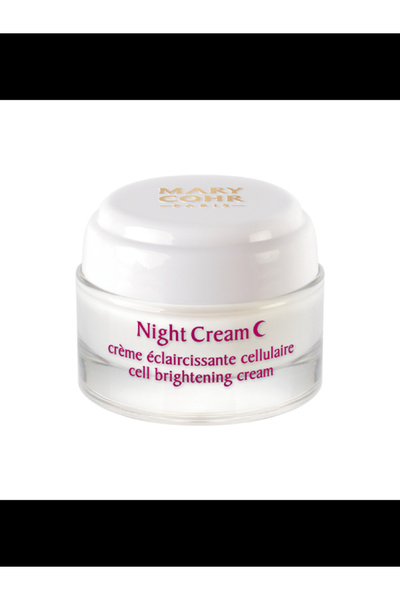 MARY COHR Crema Eclaircissante Cellulaire anti-pete cu efect de luminozitate ...