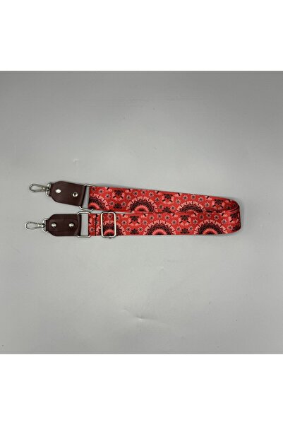 Aynalı Κρεμάστρα Τσάντας Palaska Red Sun