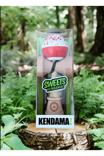 Kendama Ιαπωνία Περιορισμένης Έκδοσης