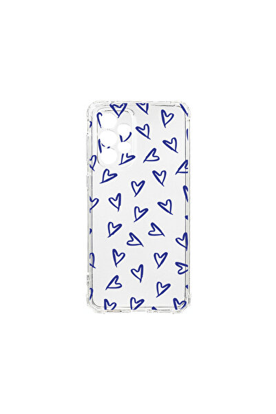 bestcase Αντικραδασμική Θήκη για Samsung Galaxy A52, Χαριτωμένο Σχέδιο με Καρ...