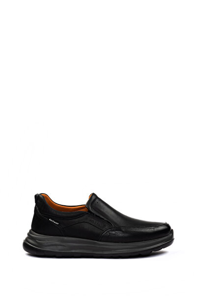 Dr.Flexer 191552 HAKİKİ DERİ ERKEK COMFORT AYAKKABI