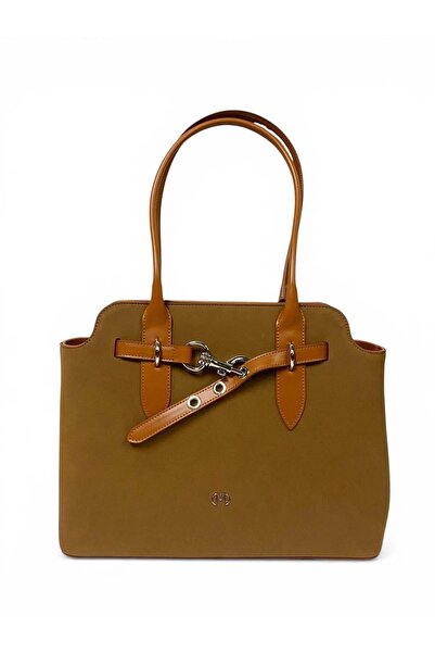 Matmazel 35x27x11 εκ.-Τσάντα ώμου Mademoiselle-101010772