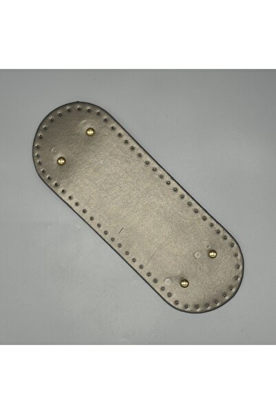 Aynalı 12x33 Οβάλ Βάση Ανθρακί