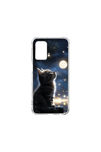 bestcase Αντικραδασμική Θήκη για Samsung Galaxy S20 FE, Baby Cat, 754423 AS 2016