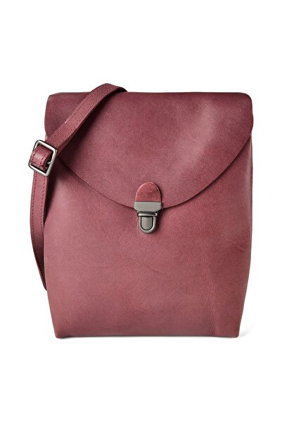 Harold's Fold Mini Bag Shoulder Bag Leather 17 cm