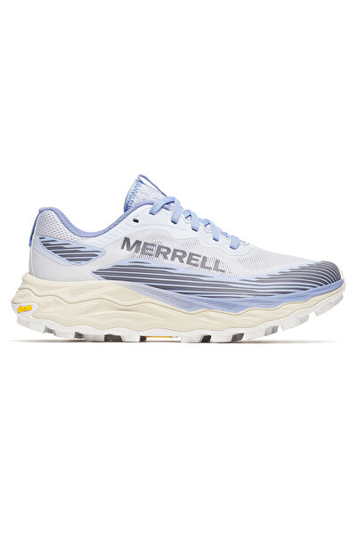 Merrell Agility Peak 6 Kadın Lila Outdoor Ayakkabı J00003318