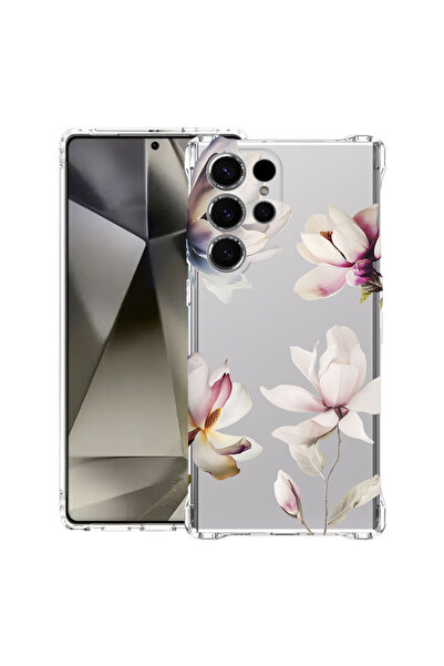 bestcase Αντικραδασμική Θήκη για Samsung Galaxy S22 Ultra, Σχέδιο Μανόλιας με...