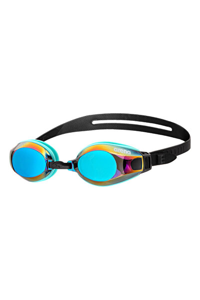ARENA Zoom X-Fit Mirror Unisex Blue Swimming Goggles 009439112