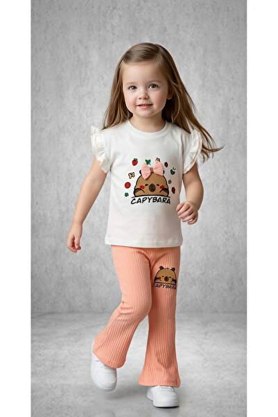 Beray Bebe Σετ δύο τεμαχίων - Ροζ - Κανονικό μέγεθος