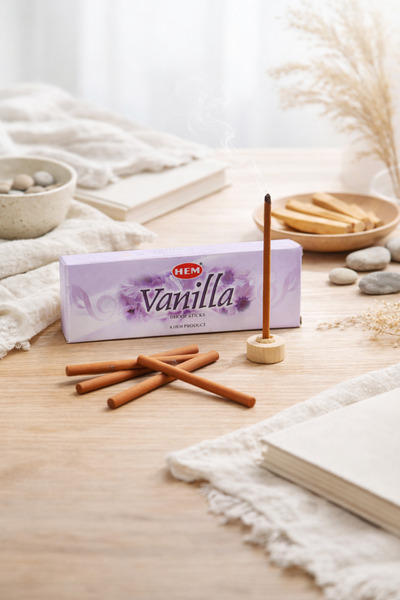 memyap Organik Dhoop Tütsü 25 gr - Doğal Aromalı Çubuksuz Tütsü - Oda Kokusu (Varyant Seçenekli)