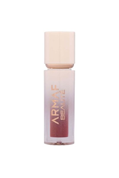 Armaf Beaute تنت شفاه جيلي بوب درجة 04 ROSE MEMOIR