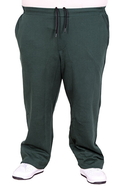 ModeXL Παντελόνι φόρμας plus size - Πολύχρωμο - Ευθεία