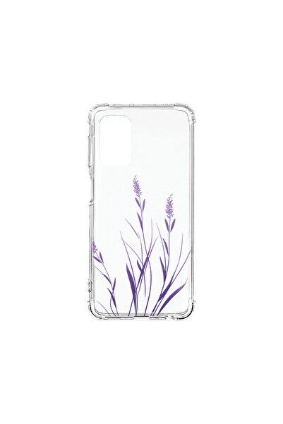 bestcase Αντικραδασμική Θήκη για Samsung Galaxy S20 FE, Φλοράλ - Μινιμαλιστικ...