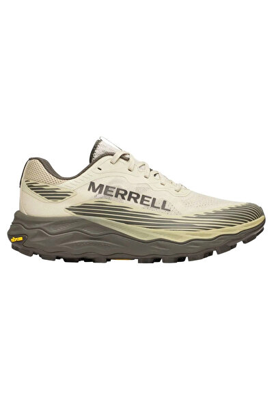 Merrell Agility Peak 6 Erkek Bej Outdoor Ayakkabı J00003311