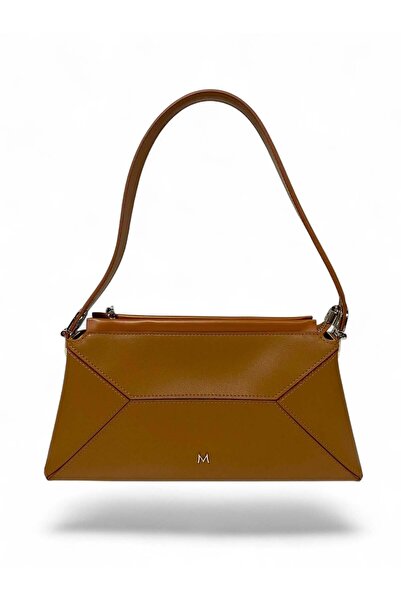 Matmazel Чанти за през рамо - Kафяво - Артикулът не е наличен