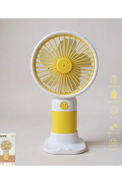 Avec usb mini fan