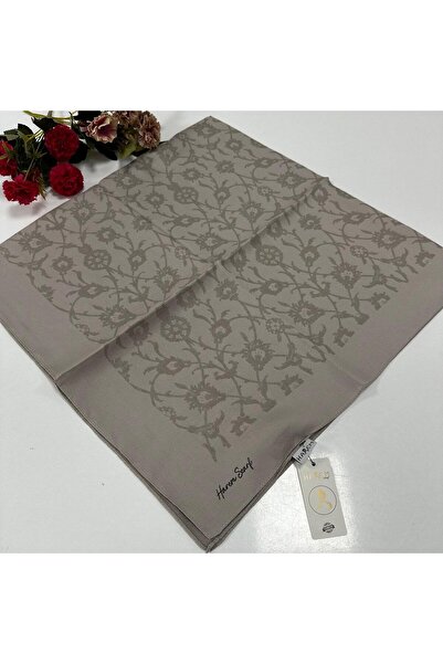 HAREM SCARF Harem zlatni Lora šal VHC0711