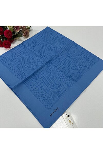 HAREM SCARF حريم ذهبي لورا وشاح VHC0514