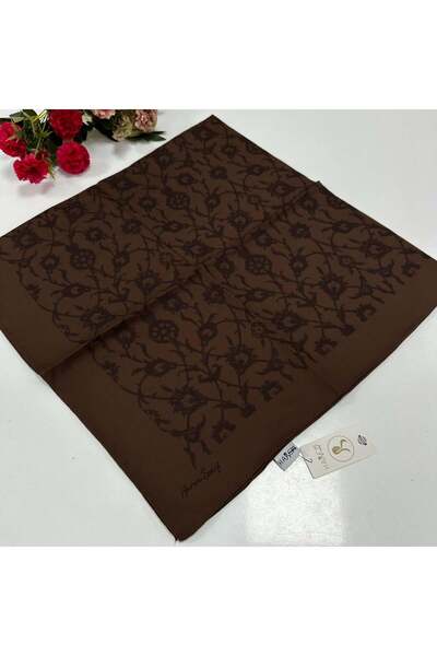 HAREM SCARF وشاح هاريم جولد لورا VHC0703