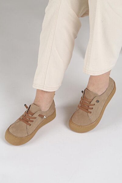 Pierre Cardin Γυναικεία παπούτσια Luna από γνήσιο δέρμα βιζόν