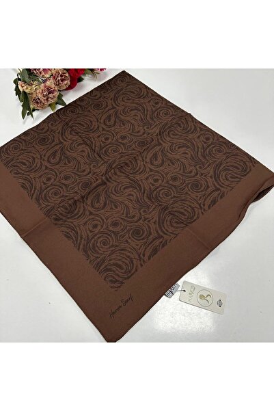 HAREM SCARF وشاح هاريم جولد لورا VHC0613