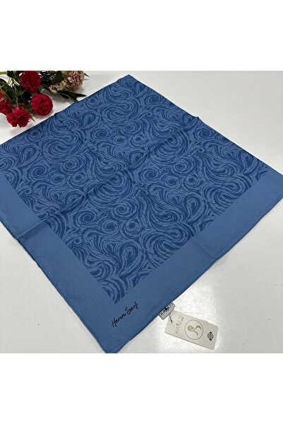 HAREM SCARF حريم ذهبي لورا وشاح VHC0923