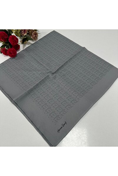 HAREM SCARF وشاح هاريم جولد ديلان VHC0409