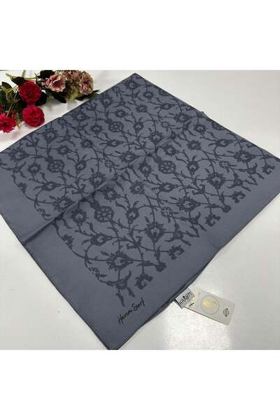 HAREM SCARF حريم ذهبي لورا وشاح VHC0713