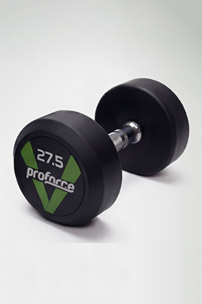 Proforce Dambıl Ağırlık 27,5 kg ( Tek Adet )