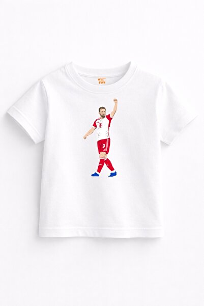 Rabona Fashion Goal Machine 9 – Legendarna napadačka dječja majica