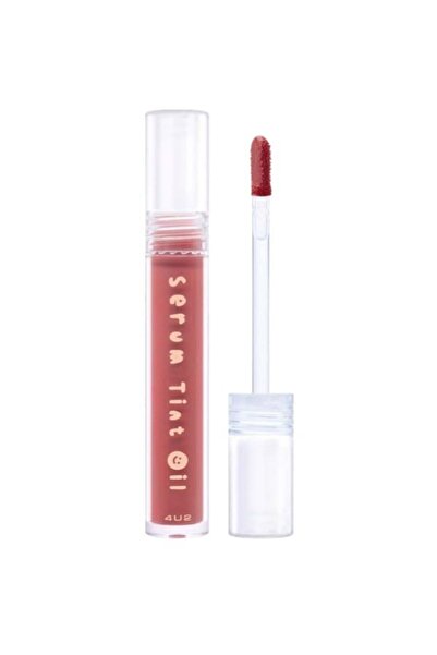 4U2 Tint Serum Oil Tone 05 Sugar Club 3Gr