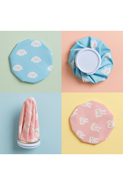 Midi Cute Design Kids Ice Packs