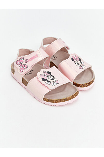 LC Waikiki Sandale de fete cu imprimeu Minnie Mouse