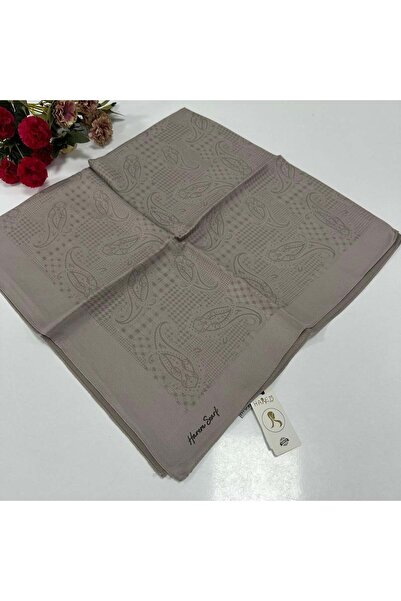 HAREM SCARF وشاح هاريم جولد لورا VHC0527