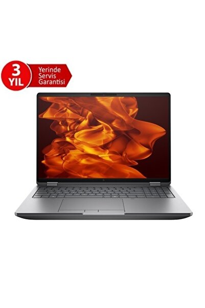 HP ZBook Fury G1i Ultra7 265HX-16''-32G-1TB-12G-WP