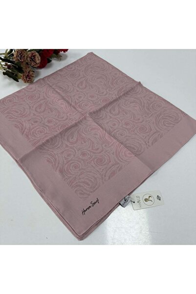 HAREM SCARF Harem Gold Lora šal VHC0902