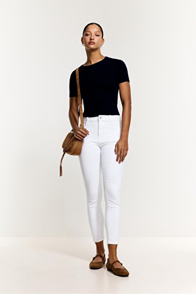 LEFTIES Skinny fit jean