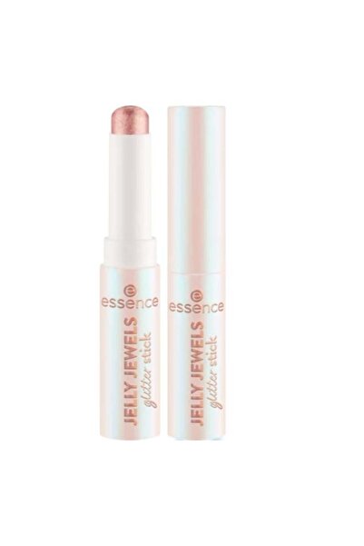 Essence هايلايتر لامع بتركيبة جل خفيفة 25جرام 02 Diamond Dust