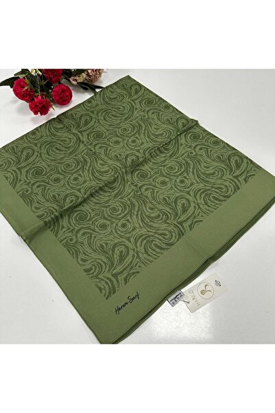 HAREM SCARF Harem Gold Lora šal VHC0925