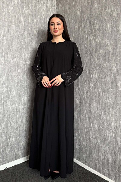 ModaPlaza Καπέλο & αμπάγια - Μαύρο - Γοργόνα