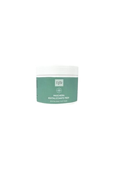 Roial Italia Roial Elysir – Mască revitalizantă pentru picioare 500 ml