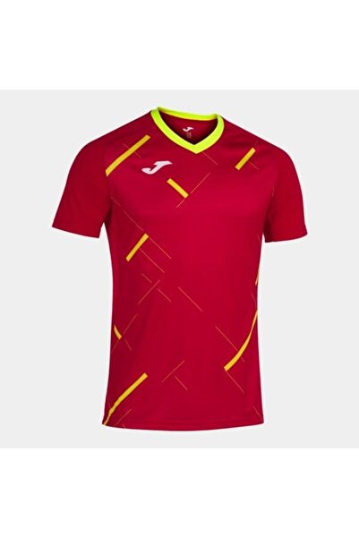 Joma TIGER JOMA φανέλα ποδοσφαίρου, XS TRF32