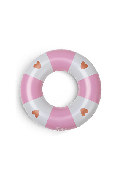 Swim Essentials Cozy Hearts Yüzme Simidi 55 cm
