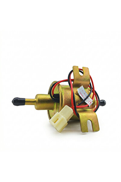 OEM T-OEM Parts No: 15590014 - ÇİN YAKIT POMPASI HEP-02A 12V