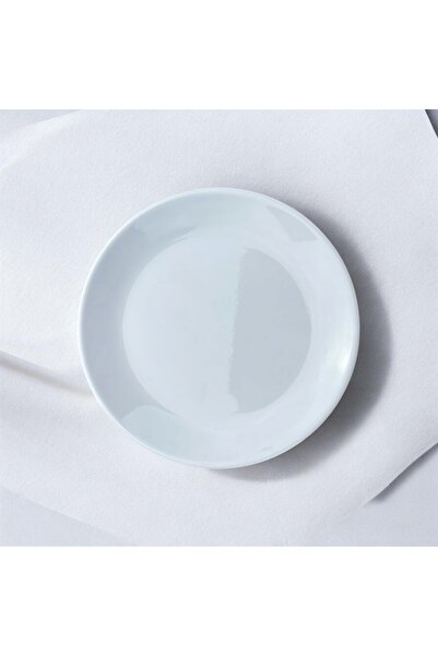 17 cm Melamin Tabak – Kırılmaz, Dayanıklı, Catering ve Restoran Kullanımına Uygun 48li koli