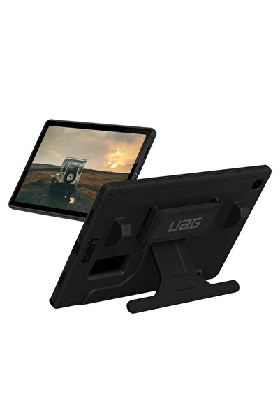 UAG Θήκη SCOUT για Samsung Galaxy Tab A7 10.4 T500,T505 - ΜΑΥΡΟ - 22269HB1404...